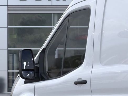 New 2026 Ford Transit 250 148 Medium Roof RWD image 20