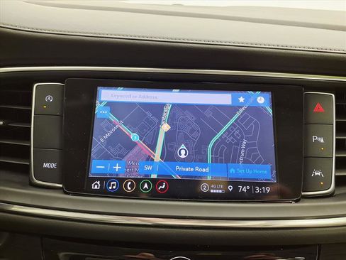 Used 2023 Buick Enclave Premium w/ Trailering Package, 5000 lbs. image 18