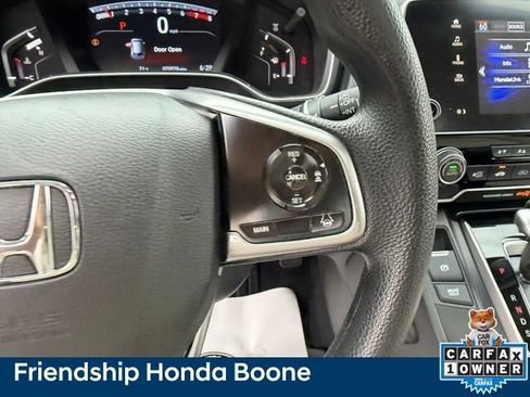 Used 2022 Honda CR-V EX image 29