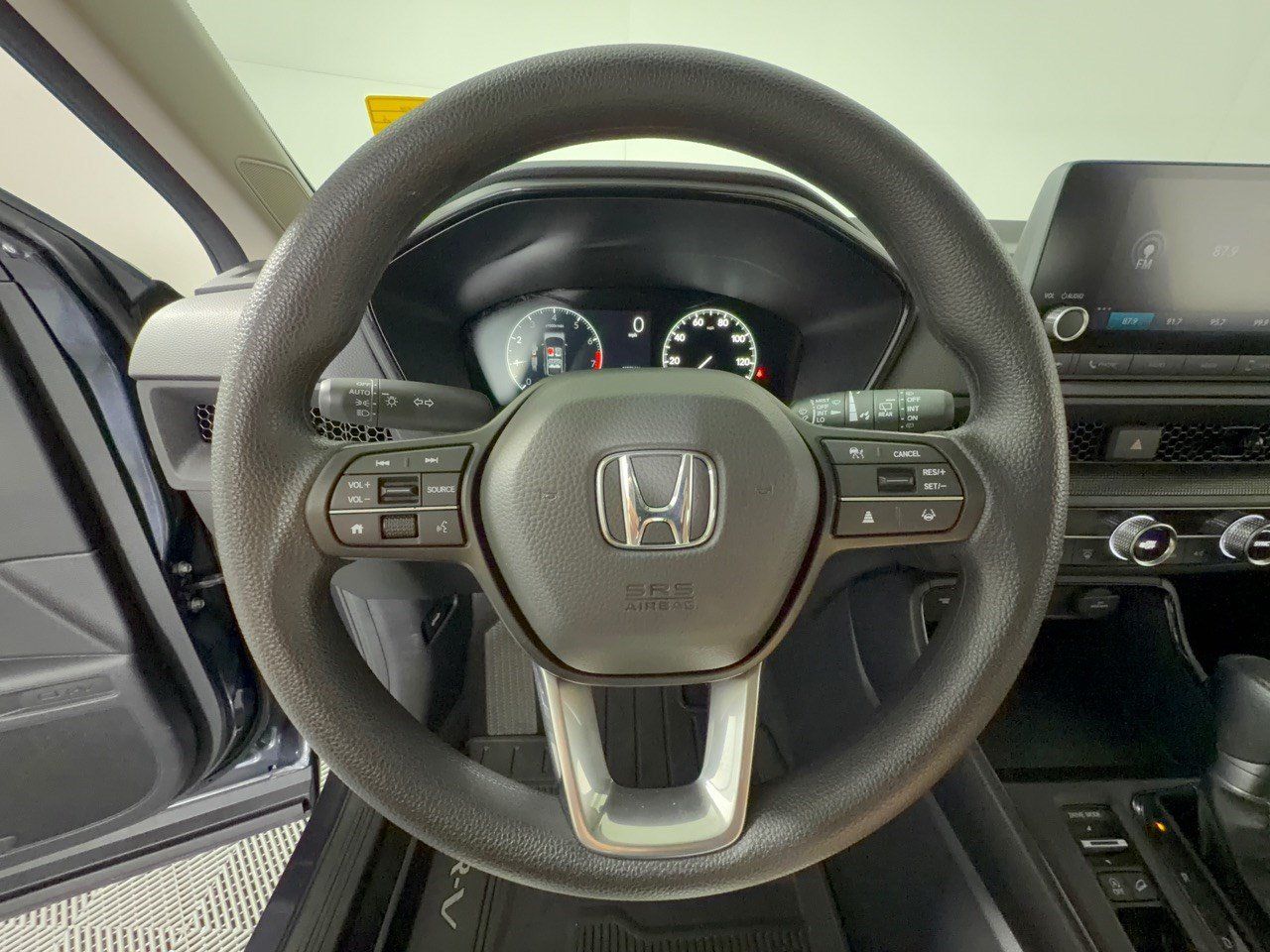 Used 2025 Honda CR-V EX image 10