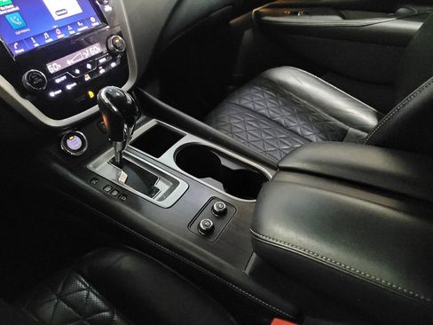 Used 2020 Nissan Murano Platinum AWD/4WD image 26