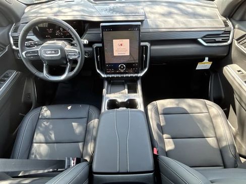 New 2026 GMC Acadia Elevation w/ Black Edition FWD image 20