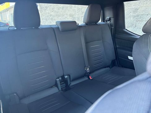 Used 2024 Toyota Tacoma TRD Sport RWD image 27