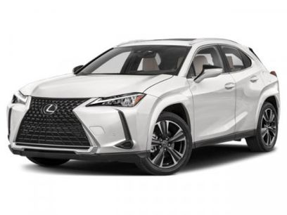 Used 2023 Lexus UX 250h FWD w/ Premium Package