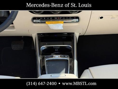 New 2026 Mercedes-Benz GLA 250 4MATIC image 11