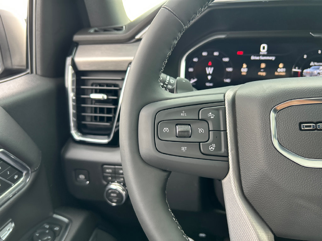 New 2026 GMC Sierra 1500 Denali w/ Denali Reserve Package AWD/4WD image 22