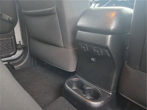 Used 2014 Jeep Wrangler Unlimited Sport w/ Connectivity Group image 22