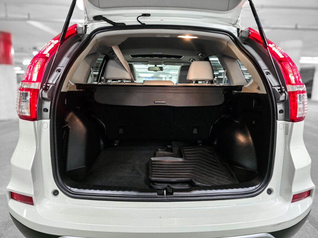 Used 2015 Honda CR-V EX-L image 8