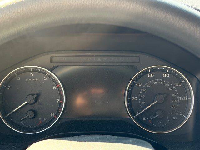 Used 2024 Mitsubishi Outlander ES FWD image 13