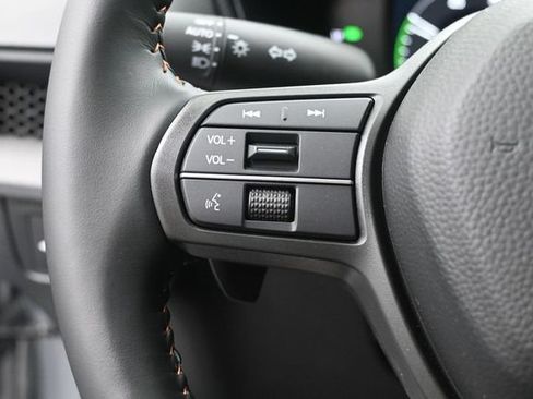 New 2026 Honda CR-V Sport-L image 14