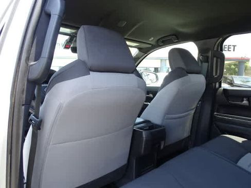 Used 2024 Toyota Tacoma TRD Sport RWD image 22