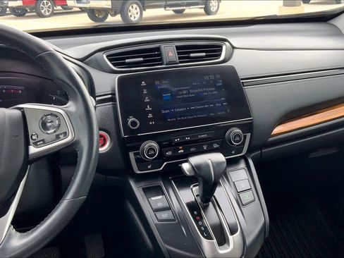 Used 2020 Honda CR-V Touring image 7