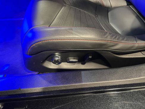 Used 2024 Chevrolet Corvette Z06 w/ Stealth Interior Trim Package image 35