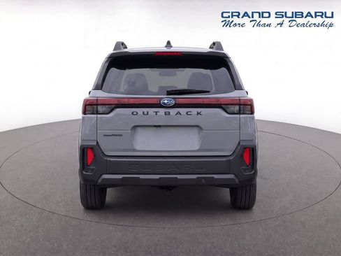 New 2026 Subaru Outback Touring XT AWD/4WD image 6