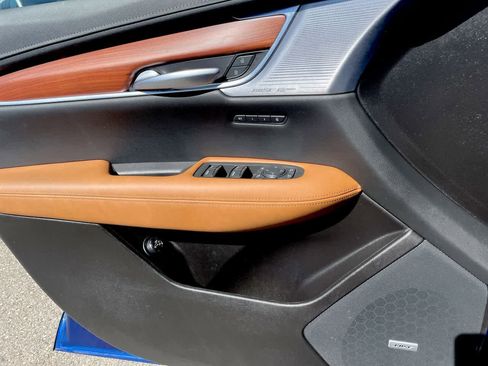 Certified 2023 Cadillac XT5 Premium Luxury image 34