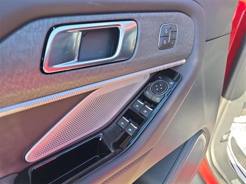 New 2026 Ford Explorer Platinum RWD image 11