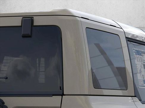 New 2026 Ford Bronco Badlands AWD/4WD image 25