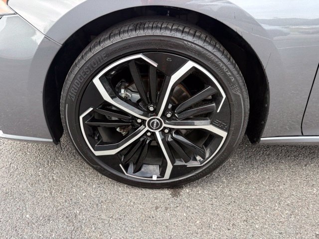 Used 2026 Nissan Altima 2.5 SR FWD image 13