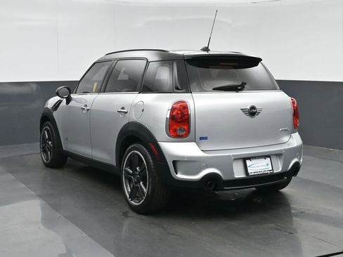 Used 2012 MINI Cooper Countryman S AWD/4WD image 5