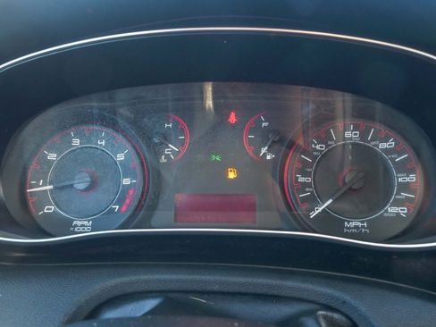 Used 2013 Dodge Dart SE w/ Value Group image 22