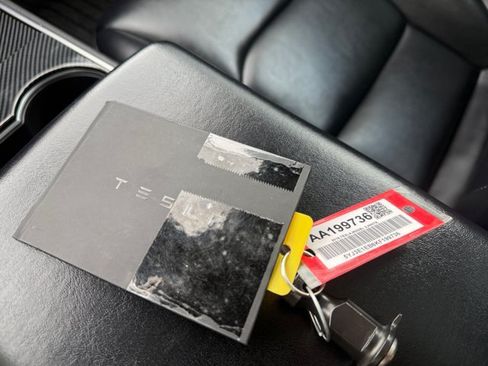 Used 2019 Tesla Model 3 Long Range AWD/4WD image 17