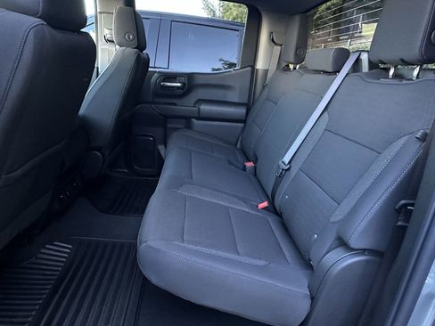 Used 2026 Chevrolet Silverado 1500 Custom w/ Rally Edition RWD image 18