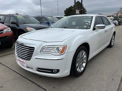 Used 2011 Chrysler 300 Limited w/ Luxury Group
