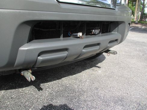 Used 2016 Nissan Frontier SV RWD image 31