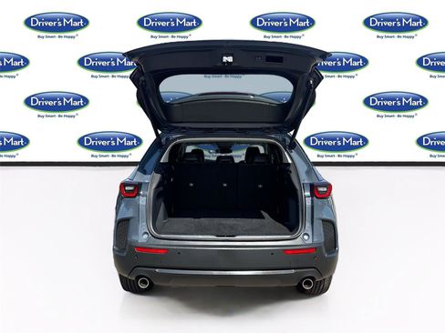 Used 2026 MAZDA CX-50 AWD 2.5 S w/ Premium Package image 27