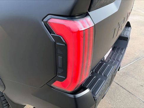 Used 2025 Toyota Tundra TRD Pro image 27