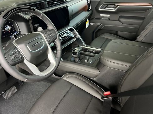 New 2026 GMC Sierra 1500 Denali AWD/4WD image 8