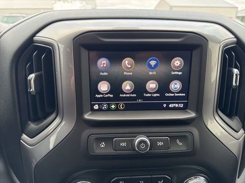 Used 2020 GMC Sierra 1500 4x4 Crew Cab w/ Sierra Value Package image 38
