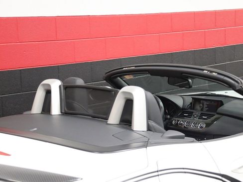 Used 2015 BMW Z4 sDrive35i image 10