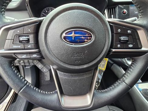 Certified 2021 Subaru Outback Premium image 25