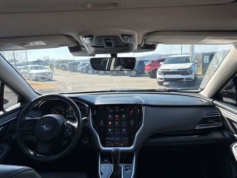 Used 2024 Subaru Outback Onyx Edition XT image 24