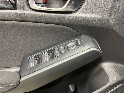 New 2026 Honda Civic Sport image 14