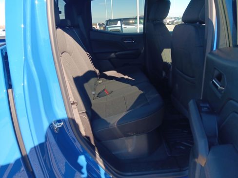 New 2026 GMC Canyon Elevation image 20