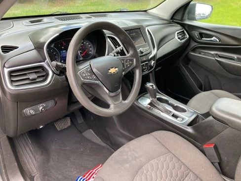 Used 2020 Chevrolet Equinox LT FWD image 11
