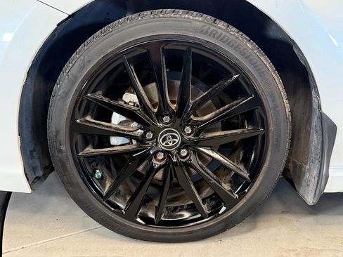 Used 2021 Toyota Camry XSE image 26