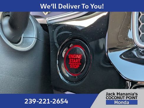 Used 2024 Honda Civic EX-L image 28
