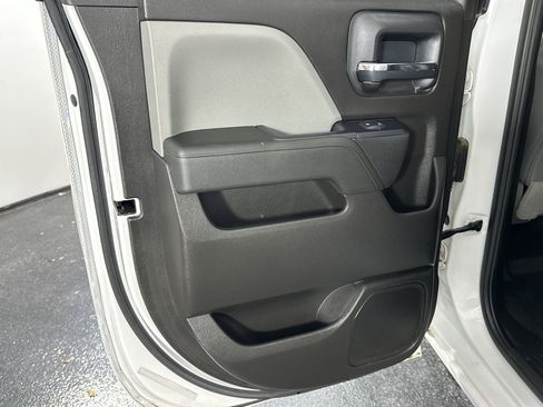 Used 2018 Chevrolet Silverado 1500 W/T w/ WT Fleet Convenience Package image 34