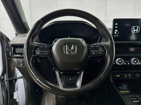 Used 2023 Honda CR-V Sport Touring image 17