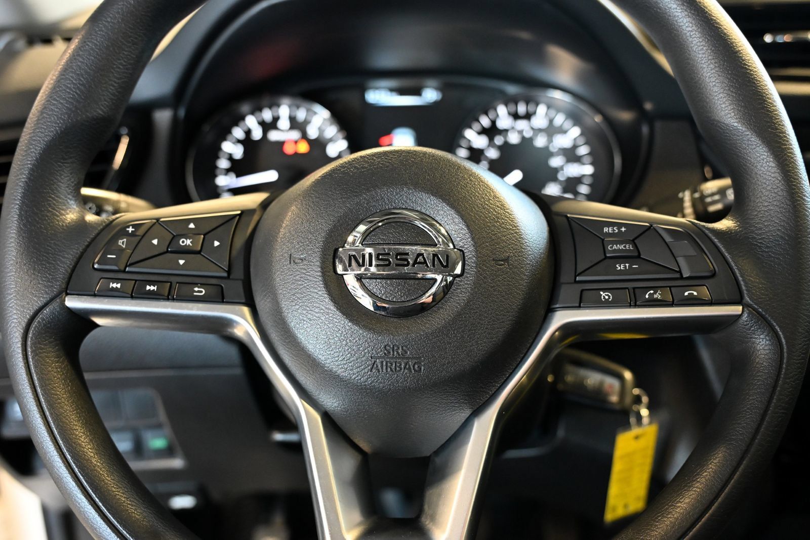 Used 2017 Nissan Rogue S FWD image 26