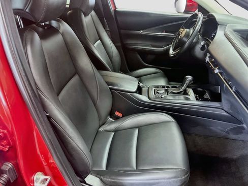 Used 2023 MAZDA CX-30 AWD 2.5 S w/ Select Package image 27