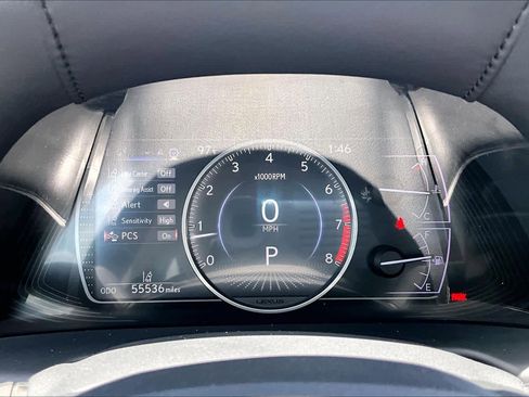 Used 2019 Lexus ES 350 FWD image 24