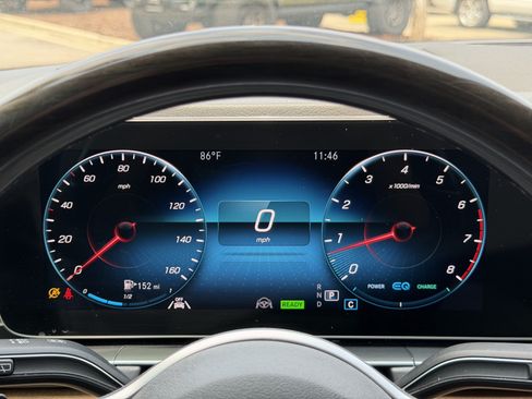 Used 2020 Mercedes-Benz GLS 450 4MATIC image 21