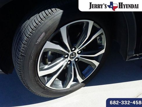 Used 2020 Lexus RX 450h AWD w/ Premium Package image 8