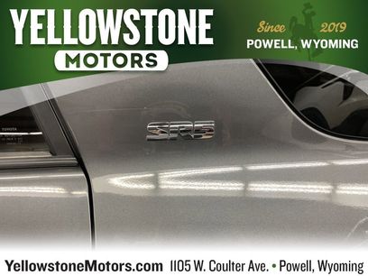 Used 2020 Toyota 4Runner SR5