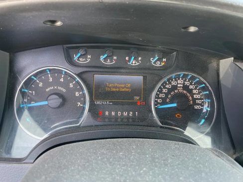 Used 2012 Ford F150 XLT w/ XLT Chrome Pkg image 38