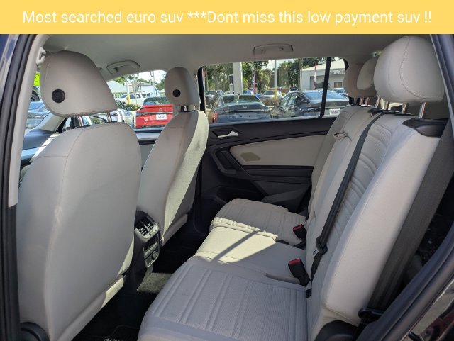 Used 2023 Volkswagen Tiguan S FWD image 14